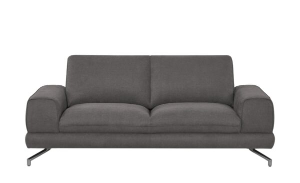 smart Sofa  dunkelgrau - Stoff Body