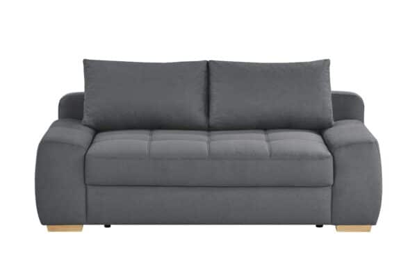 bobb Schlafsofa mit Boxspringpolsterung  Eleny de Luxe