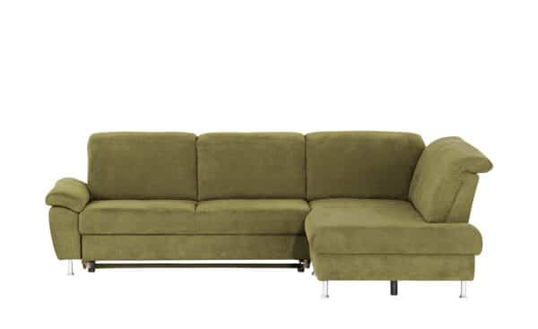 Diva Ecksofa  Diva Lounge