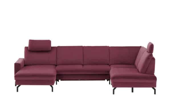 meinSofa Wohnlandschaft  Grace