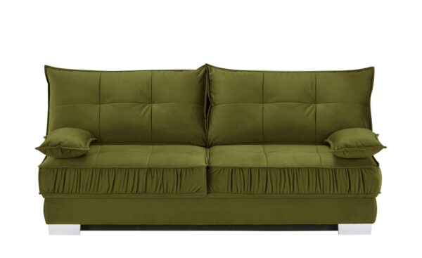 bobb Schlafsofa  Dunja de Luxe