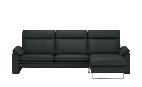 erpo just relax Ecksofa  JR960 Bari ¦ grün Polstermöbel > Sofas > Ecksofas - Höffner