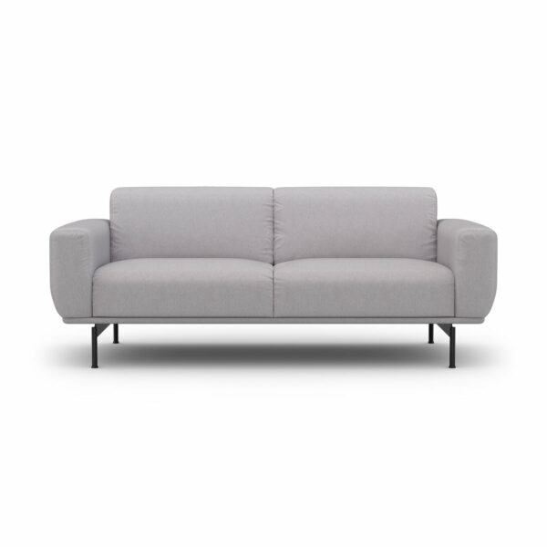 Sit with us - 2-Sitzer Sofa Air