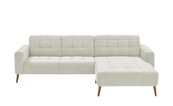 finya Ecksofa   Lund ¦ beige Polstermöbel > Sofas > Ecksofas - Höffner