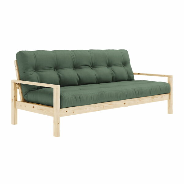 KARUP Design - Knob Schlafsofa 130 x 190 cm