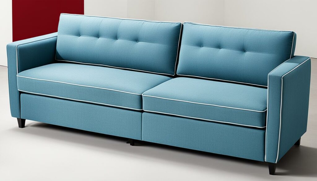 federkern oder boxspring sofa was ist besser